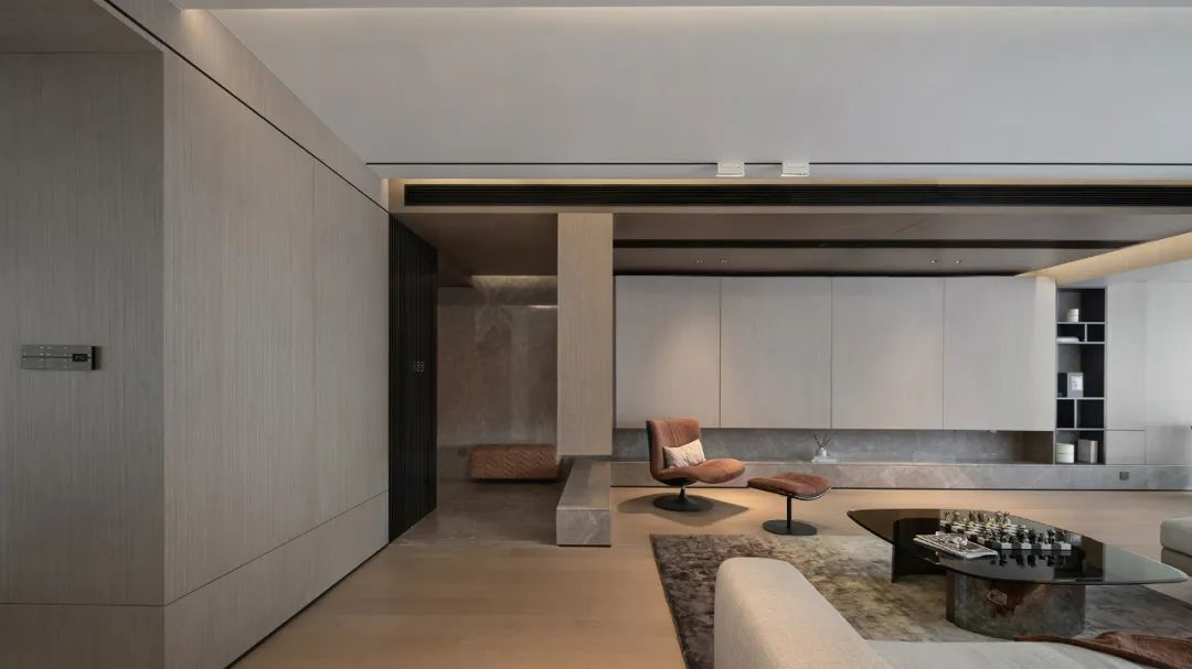 宅设 | 楼台有茶榭 寄予爱茶人-28