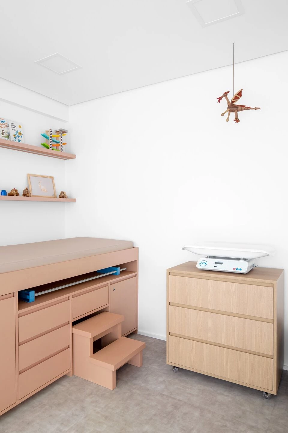 CPAP 诊所丨巴西圣保罗丨Angá Arquitetura-56