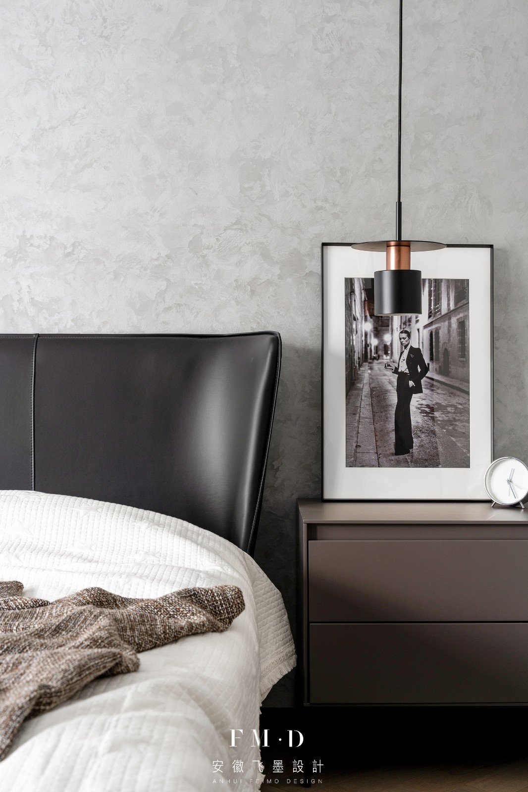 逢春 · 160㎡融创精装房大横厅设计-29