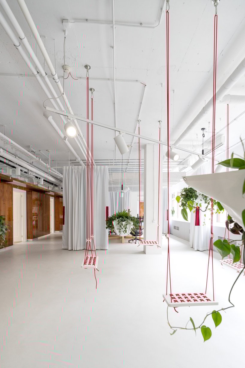 Riva Diva 董事会会议室丨奥地利丨LOVE Architecture and urbanism-6