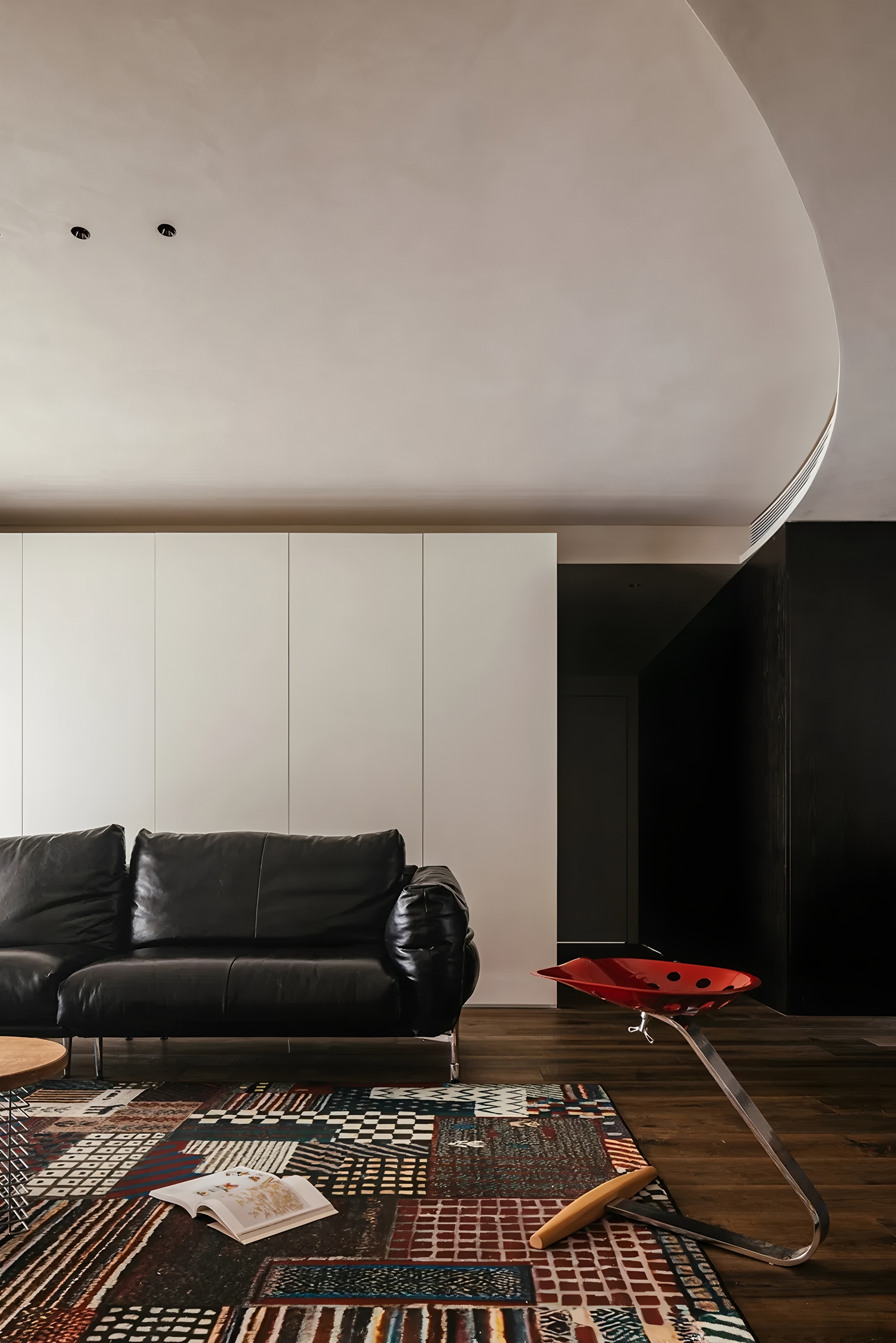 广东惠州铂钻花园150㎡简约私宅丨中国惠州丨土禾空间设计事务所-21