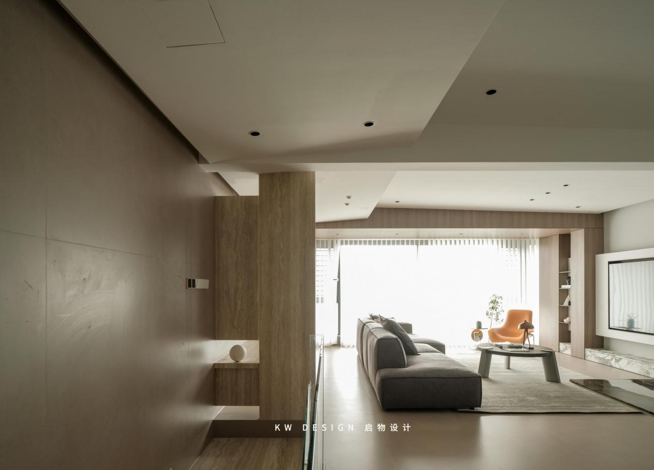 启物设计|雅舍·自然之美-9