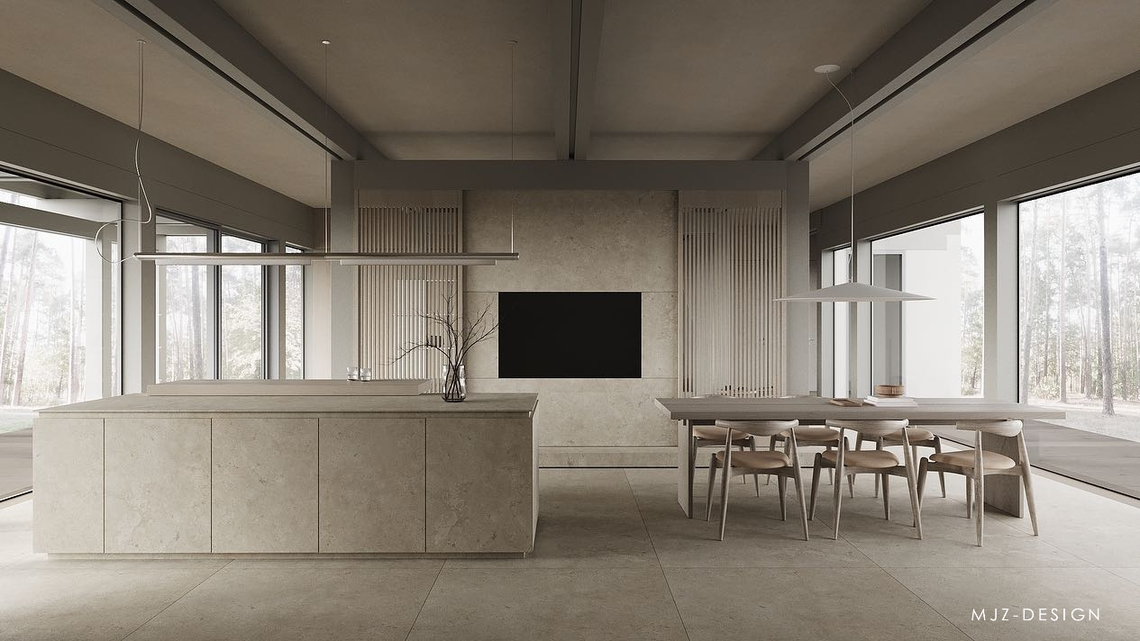 全景丨俄罗斯莫斯科丨ZE | WORKROOM-15