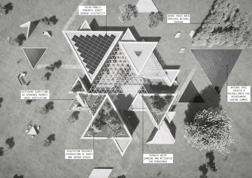 CeCuCo·文化和社区中心-35