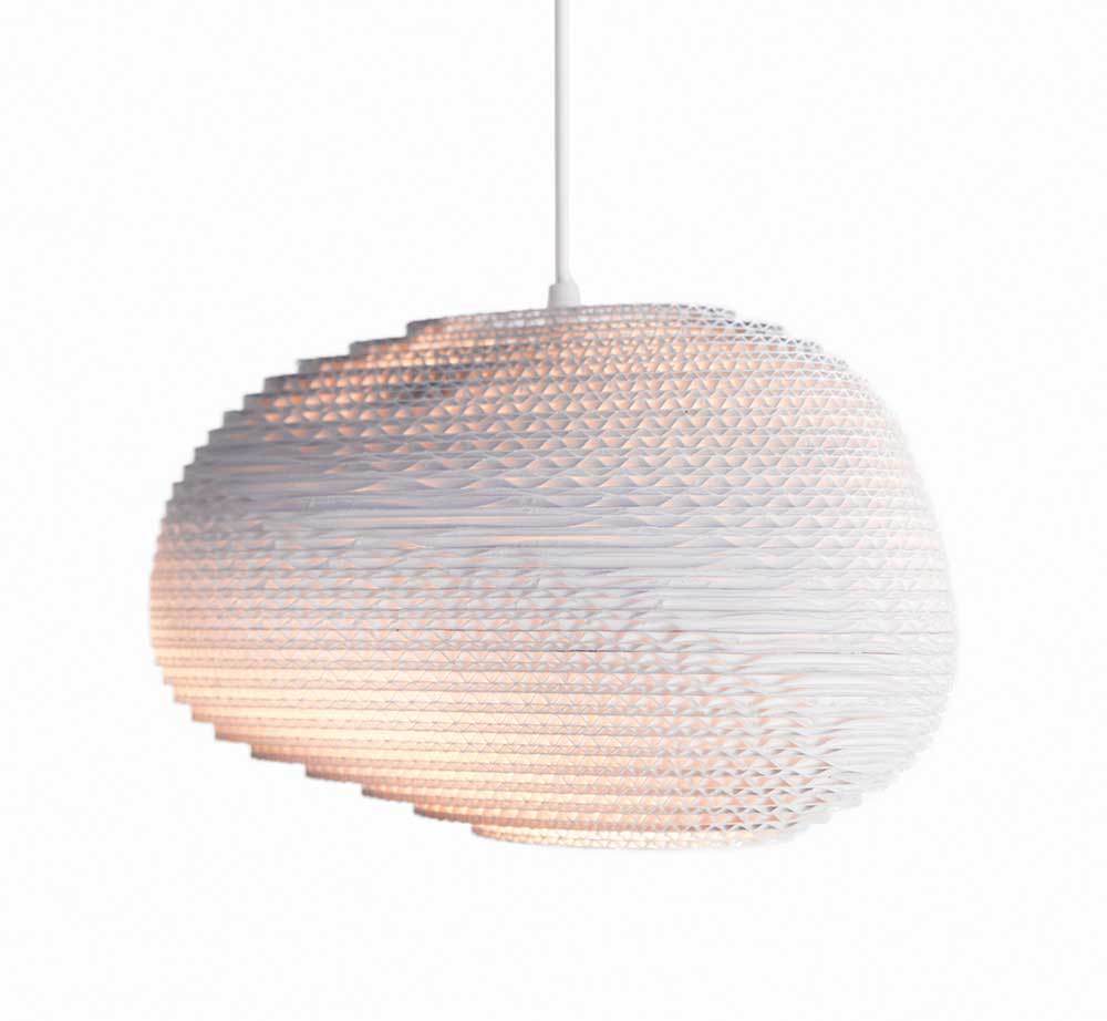 打造居家挪威小木屋 | 18 款现代北欧家居产品-45