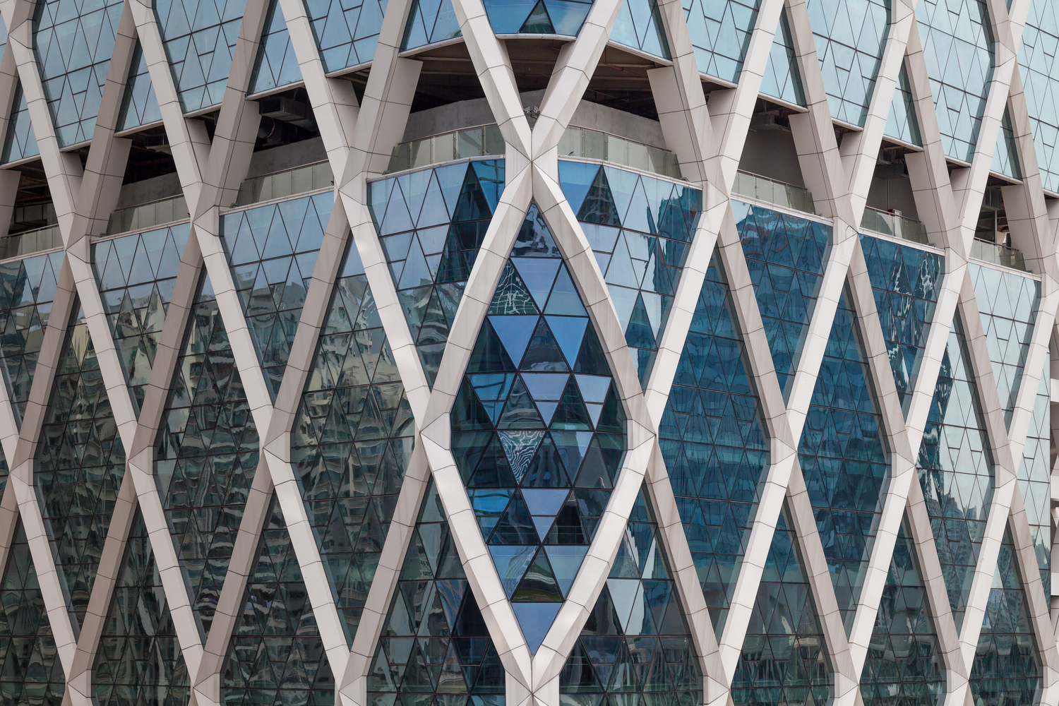 深圳创业投资大厦丨Studio Georges Hung-52