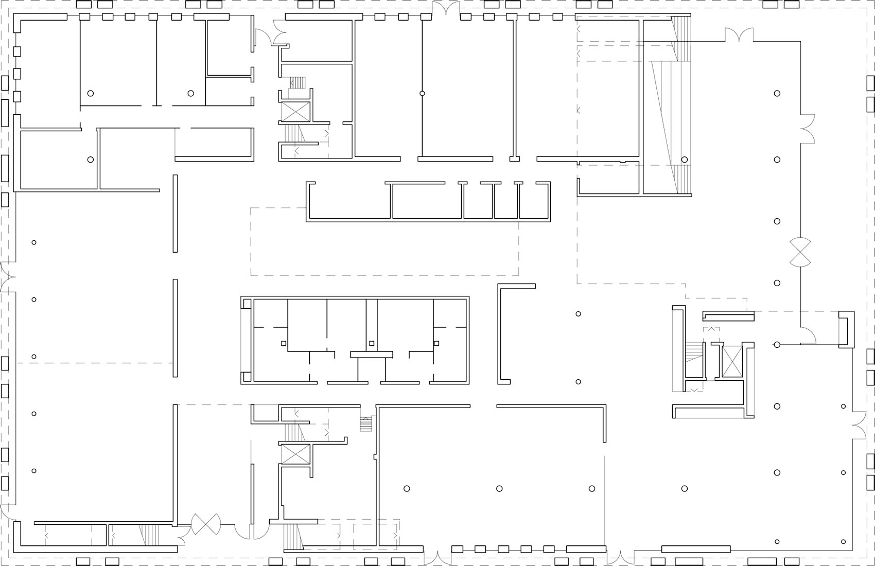 LAB 52机场学院，慕尼黑 / Auer Weber-84