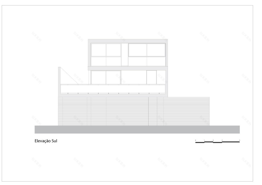 Workshop House / PAX.ARQ-54
