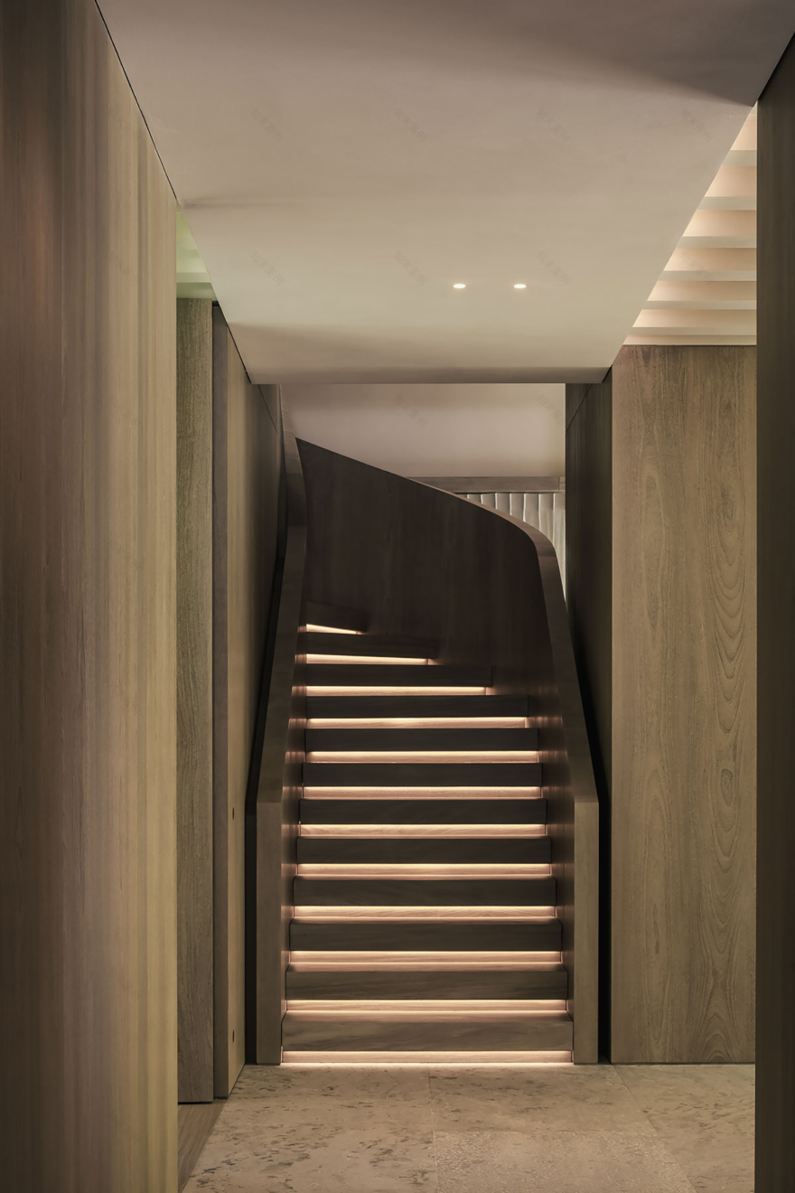 Simon de Burbure |比利时建筑师的沉静与优雅-54