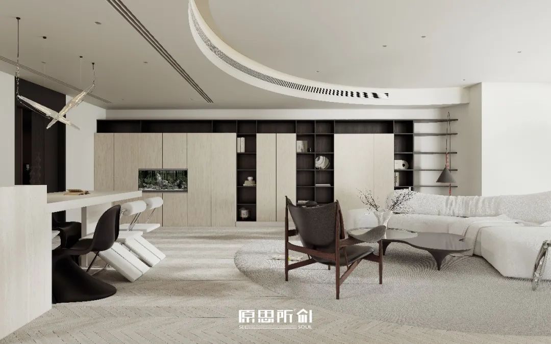 美墅湾丨中国株洲丨原思所创 seesoul-16