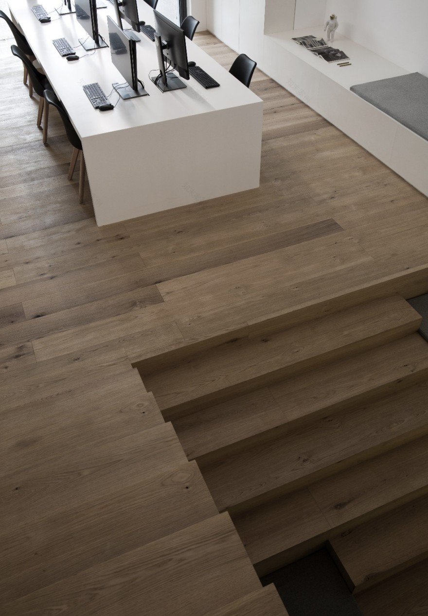 物上空间设计——静界-23