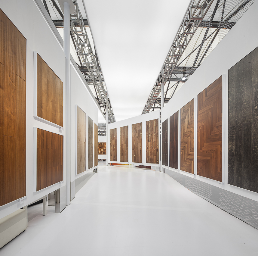 森林之星地板展厅设计-3