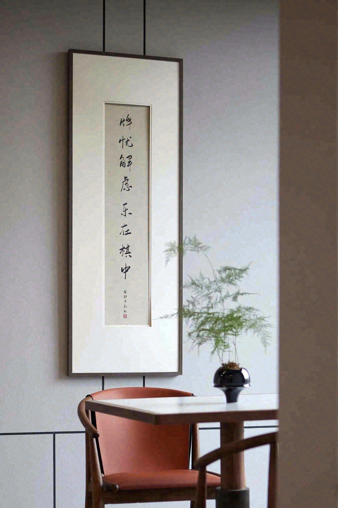 宁波滨河鸣翠丨中国宁波丨西盛建筑设计(上海)事务所-10