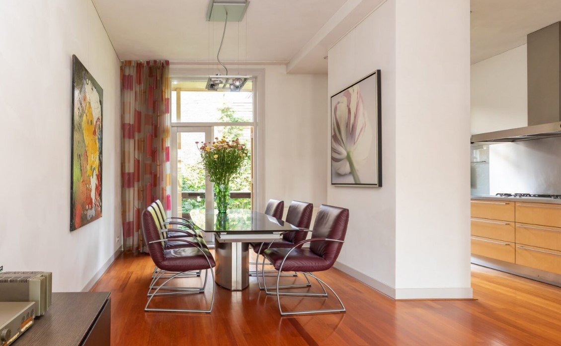 Project Scandinavisch Bohemian | SMG Interior-8