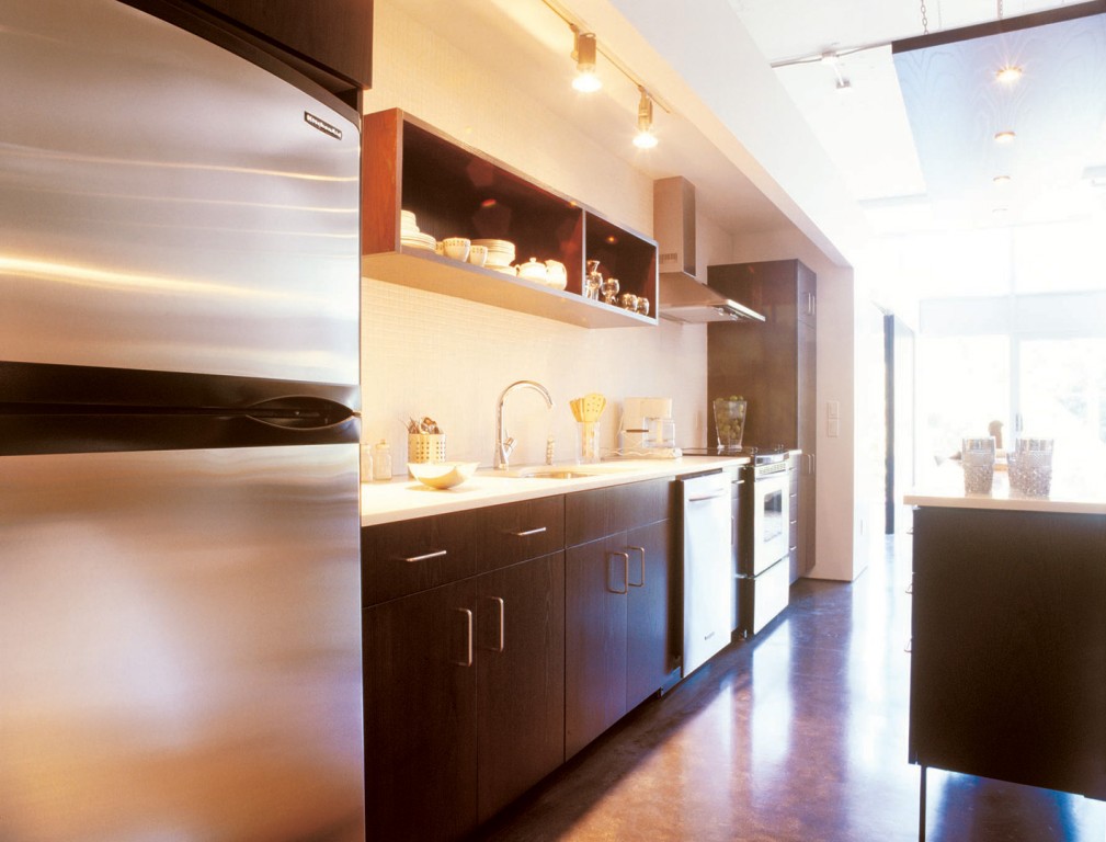 丨Fleur de lis interior design-4