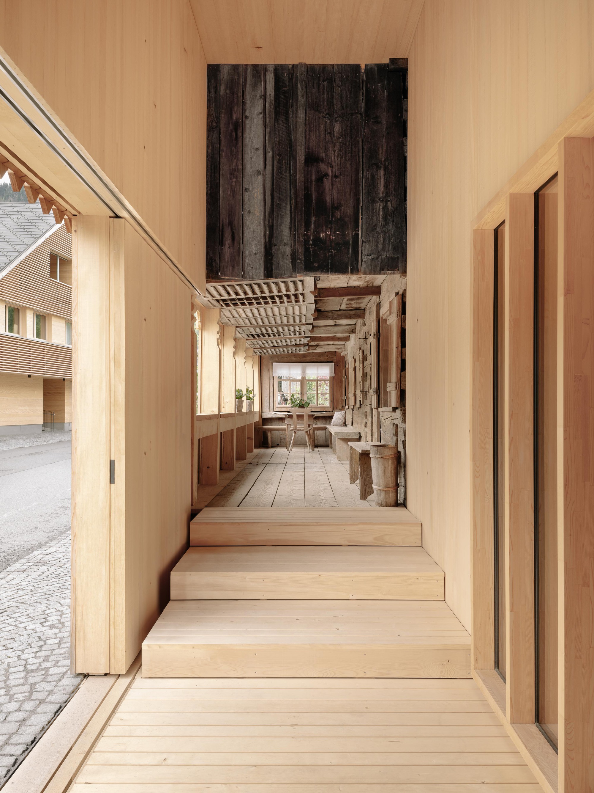 丨奥地利丨Innauer  Matt Architekten-19