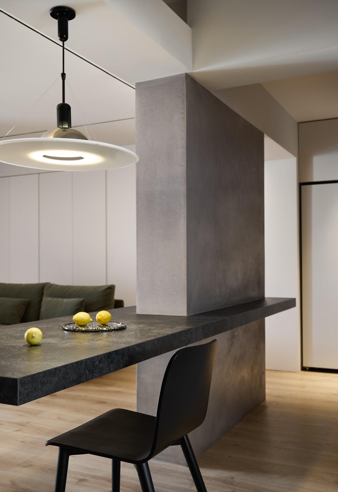 90 后夫妻的阳光婚房-32