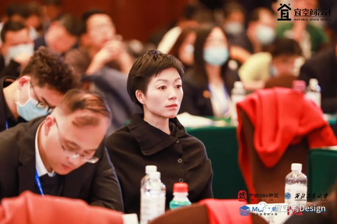 适应体验经济时代,复合商业空间引领设计趋势-26