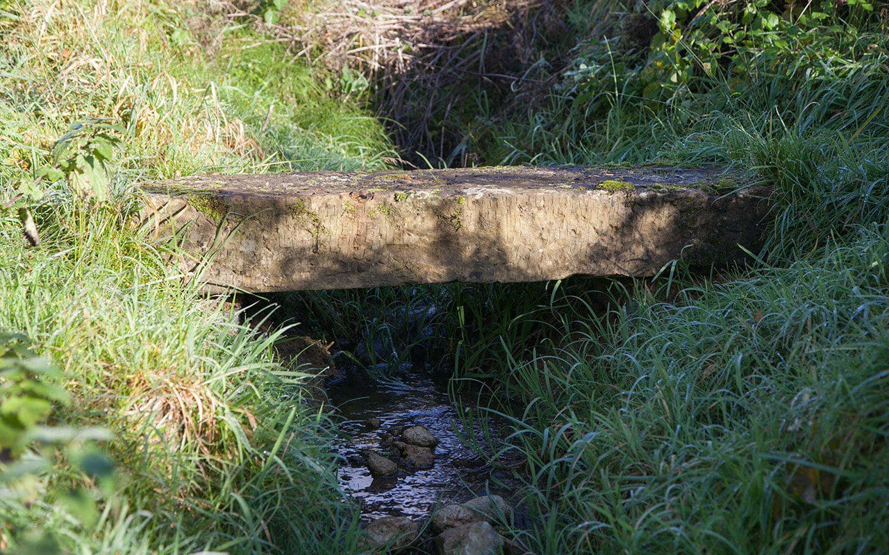 The Bridges相关花园景观项目-23