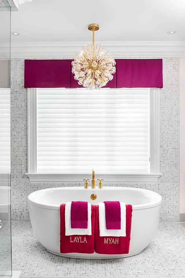 美式轻奢设计丨Jane Lockhart Design-86