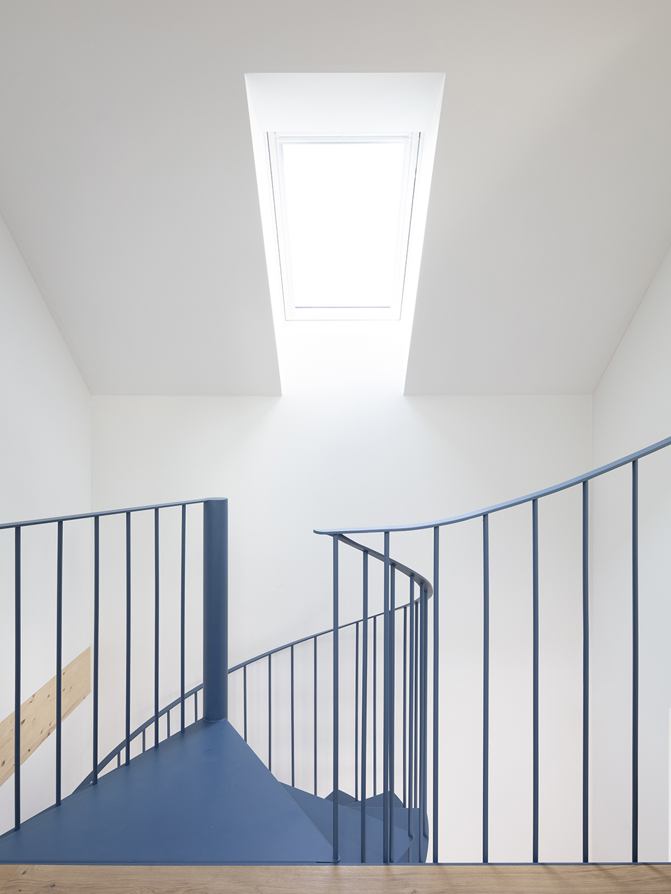 海德堡HSBW住宅丨德国丨Simon Kochhan与Florian Baller合作-38