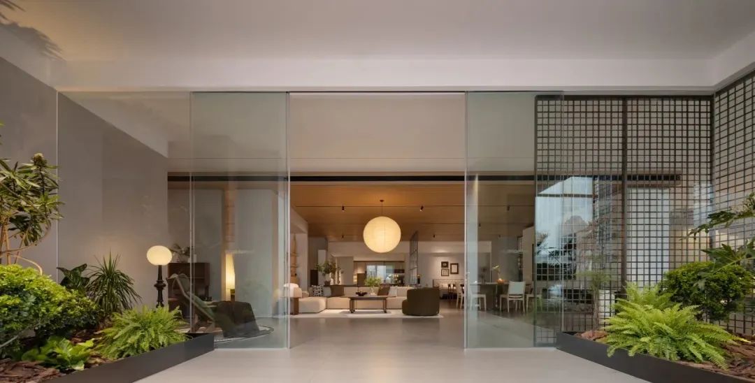 红苹果大家居天津U6店丨中国天津丨BDSD吾界设计-15