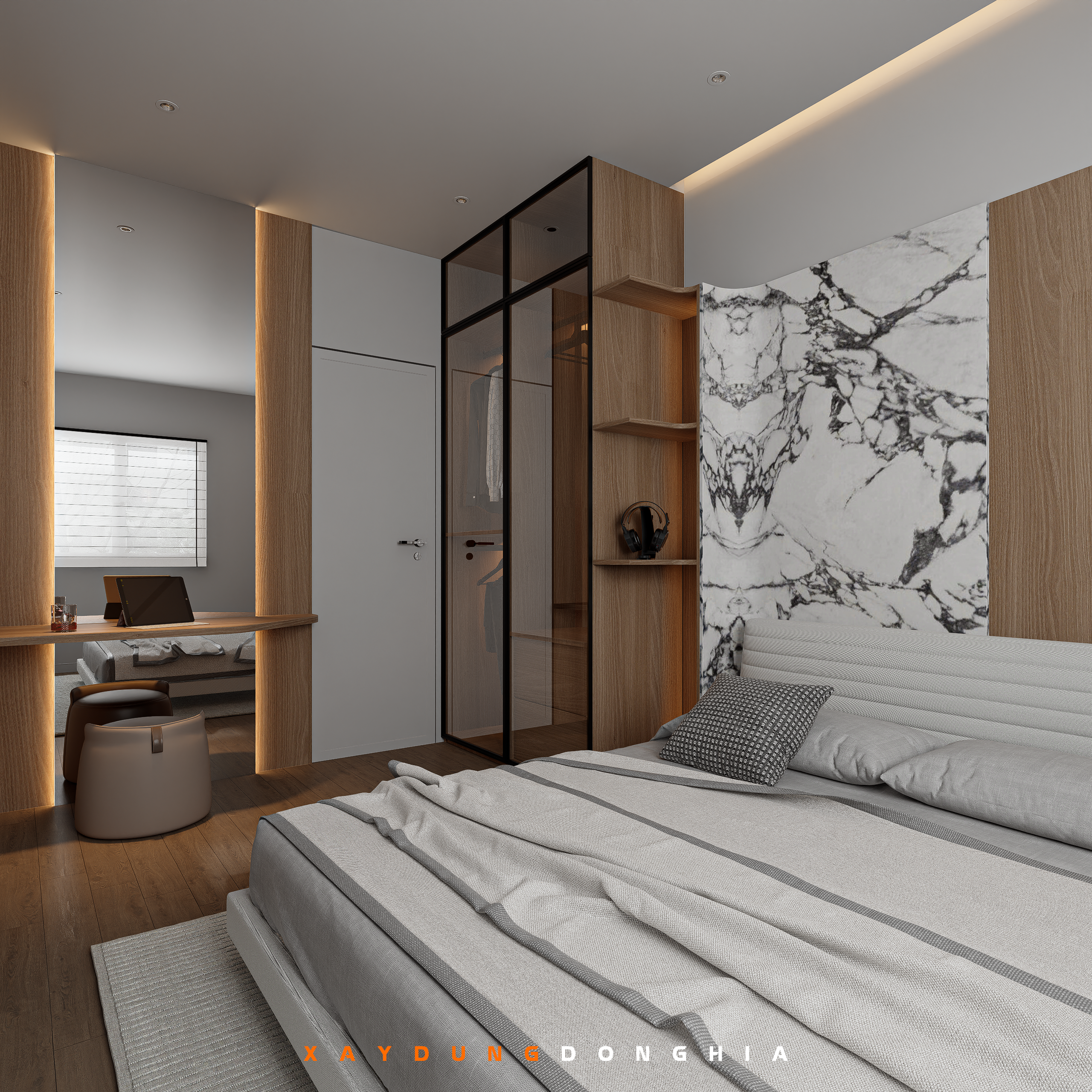 NAM LONG APARTMENT-9