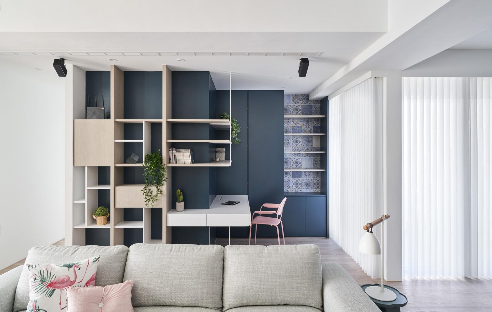 9 1 H宅  思维空间设计-13