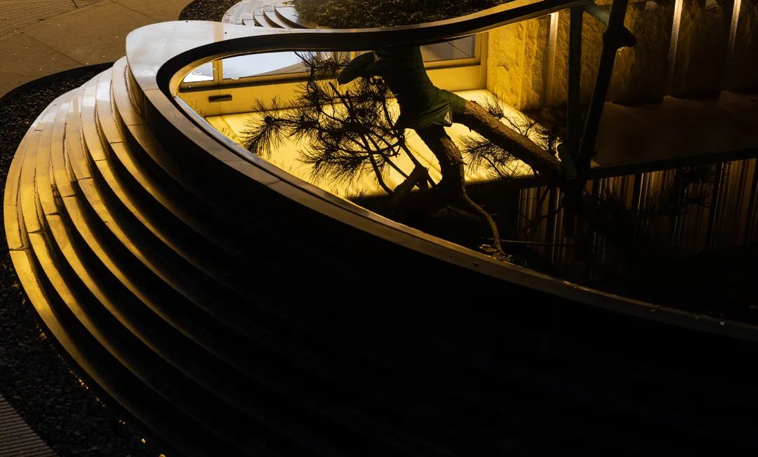 万科·揽境丨中国南通丨上海澜道佑澜环境设计有限公司-58