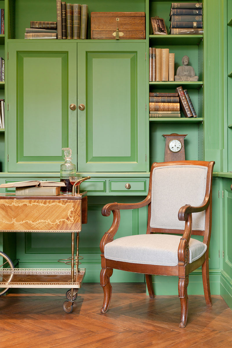 乡村庄园设计 | 打造您的梦想庄园-3