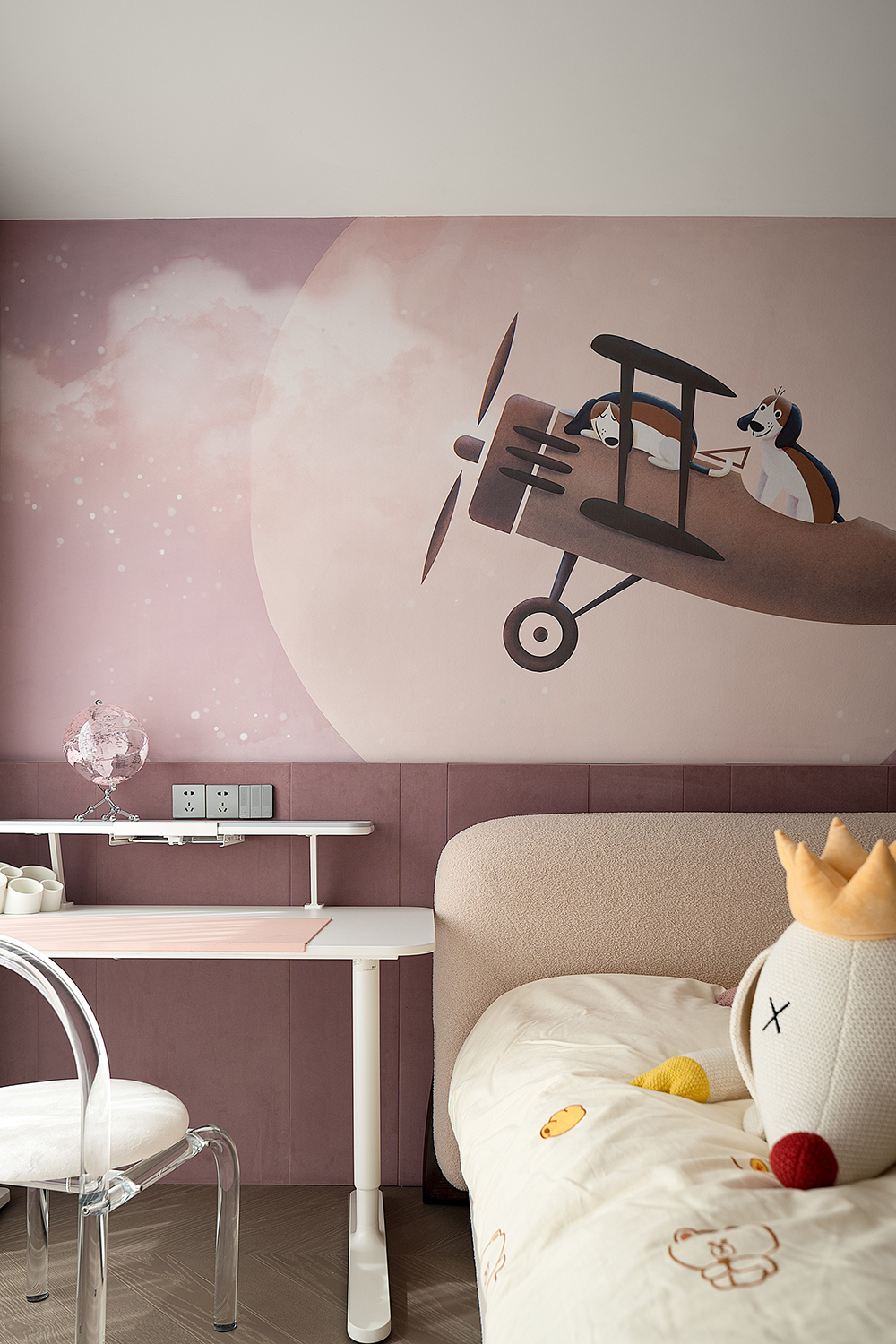 简约风叠排设计丨南境设计-65