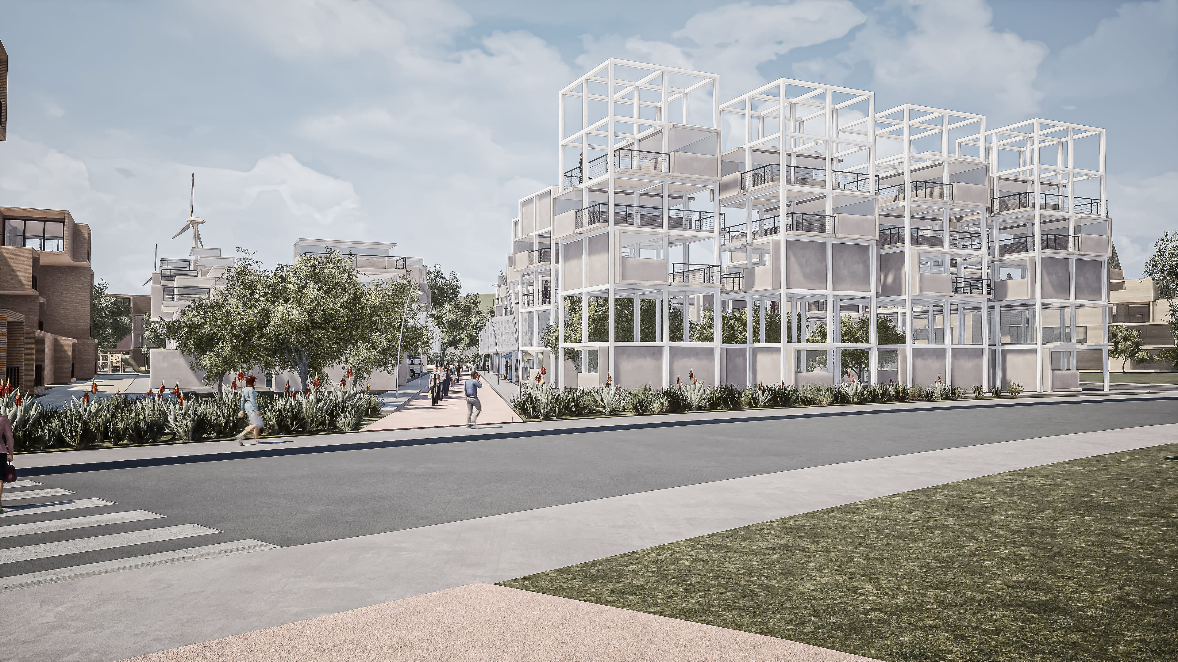 丨巴基斯坦丨Karim Bennis-17