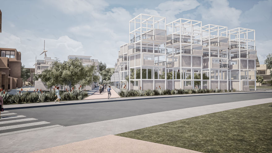 丨巴基斯坦丨Karim Bennis-17