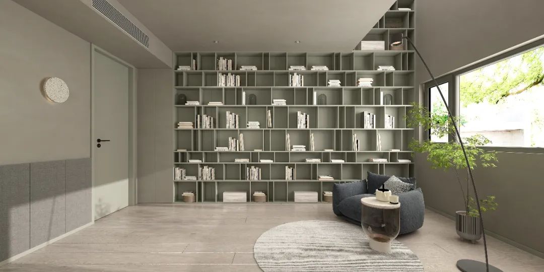 光之奇迹·红顶花园独栋别墅设计丨末那识-29