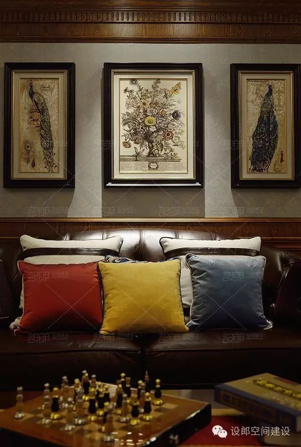 乐平瑞启花园—【设郎空间建设】-34