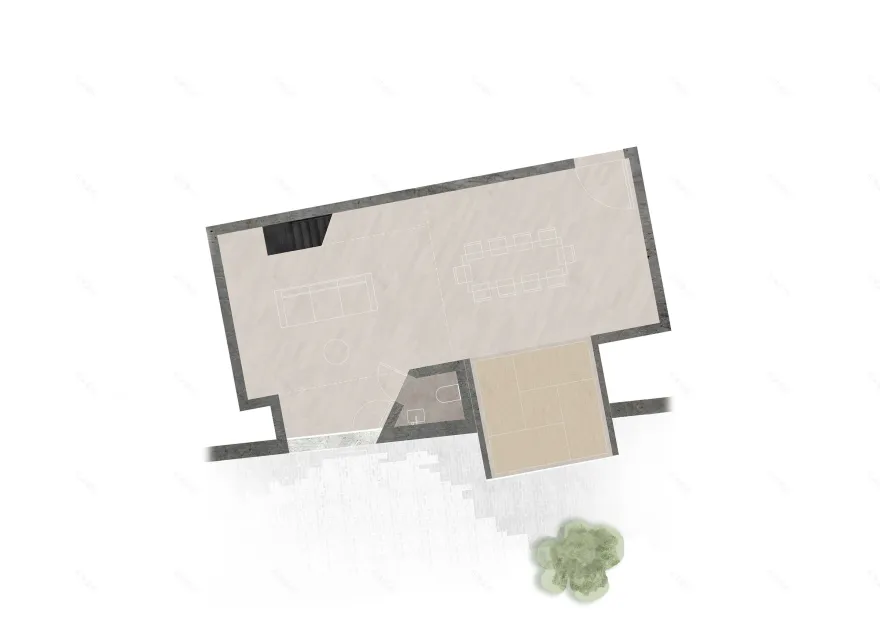 三影堂摄影艺术中心改造丨中国北京丨studio O Ancilli & Meridor-56