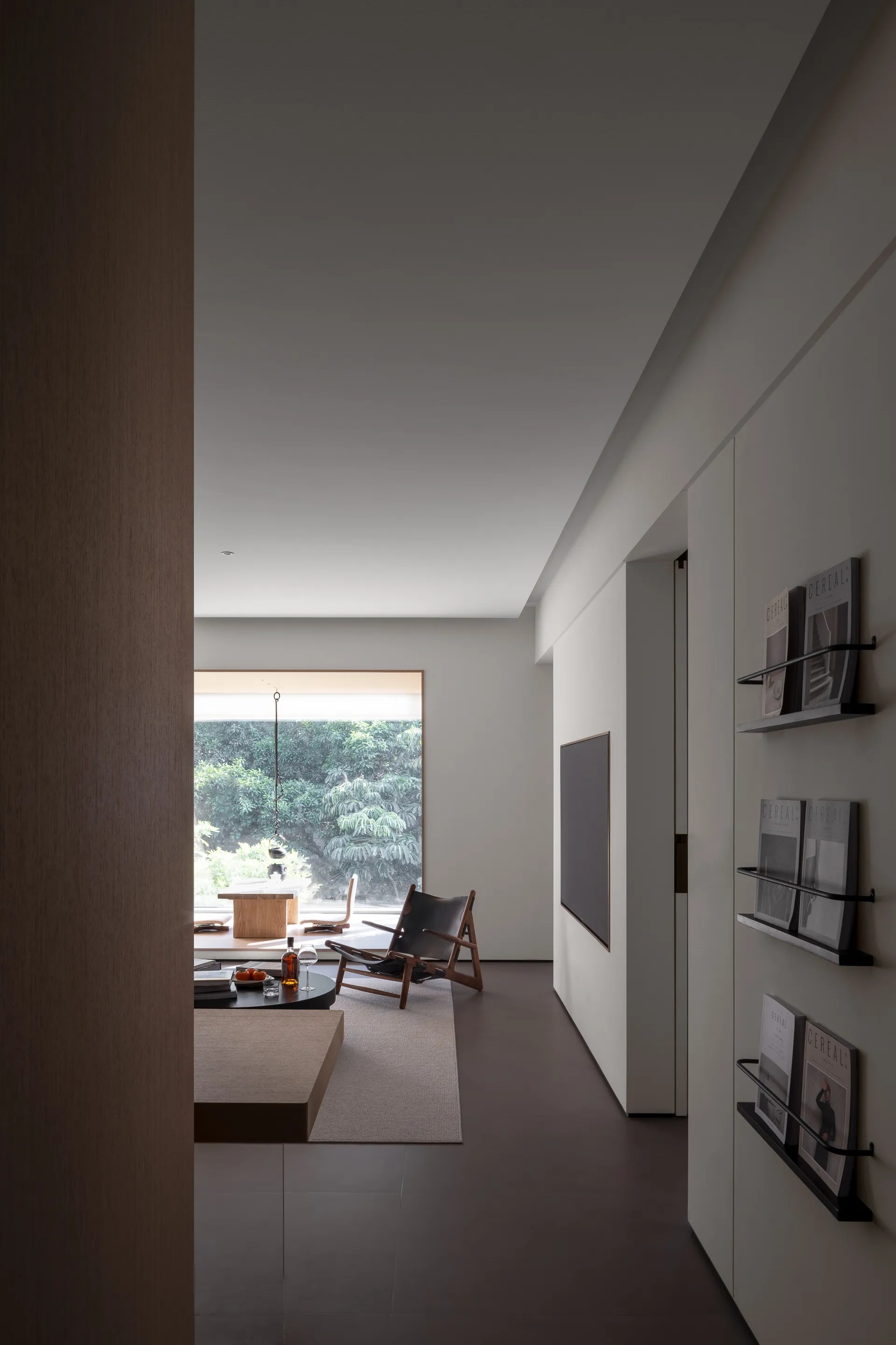 理想生活之TCL嘉园私宅 LICO力高设计 钟良胜-4