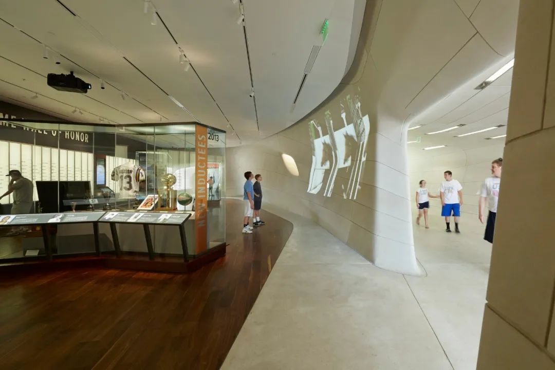 Trahan Architects | 人道主义诗意的建筑之美-32