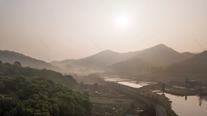 宁波万科白石湖东体验区-7