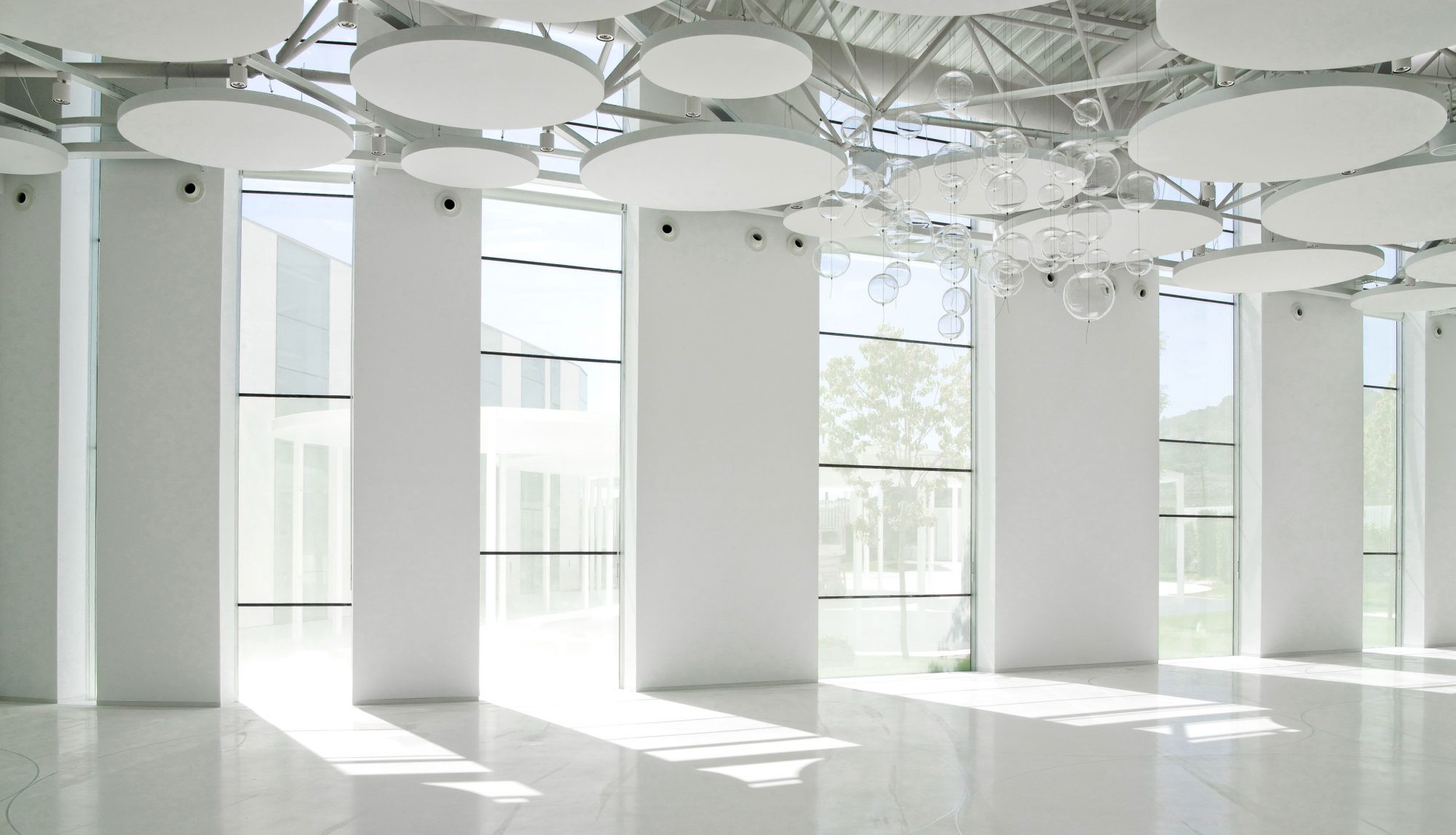 Events Space Myrtus Ramón Esteve-13