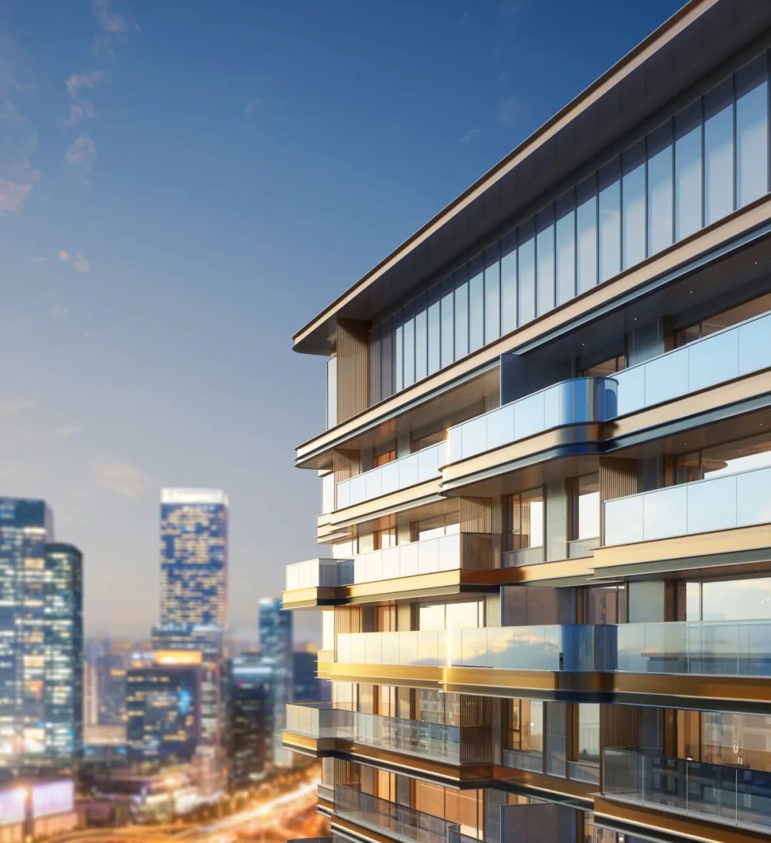 北方·第四代+高品质住宅：从产品丨中国无锡丨刘月超-48