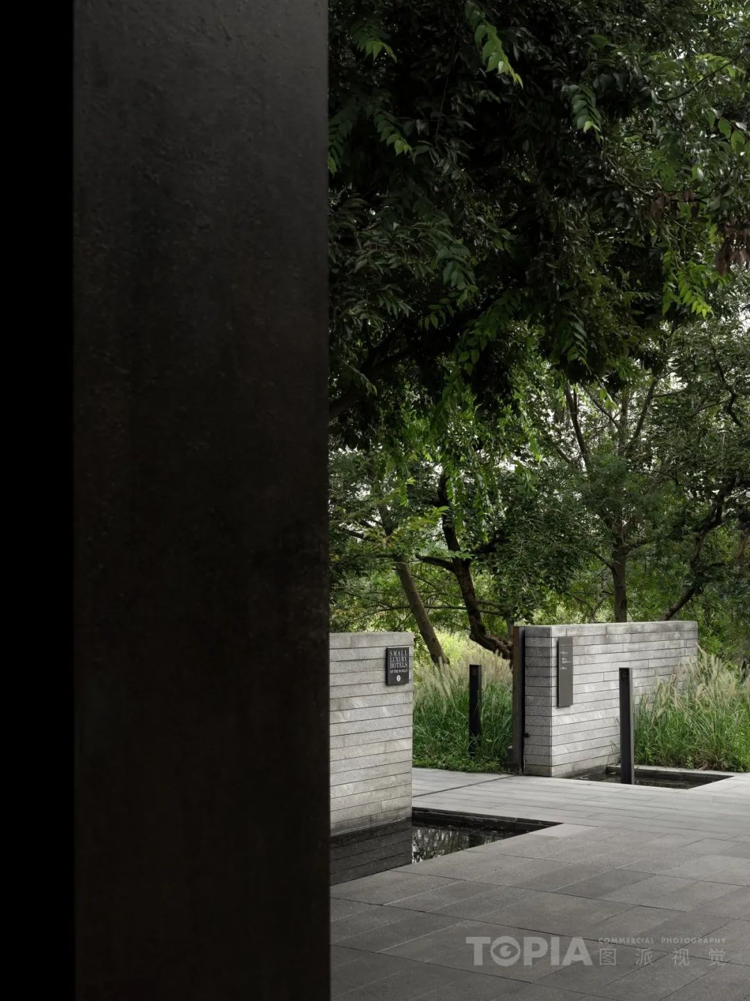 杭州木守西溪酒店丨中国杭州丨GOA 大象设计,重庆朗图,BOB 陈飞波事务所-34