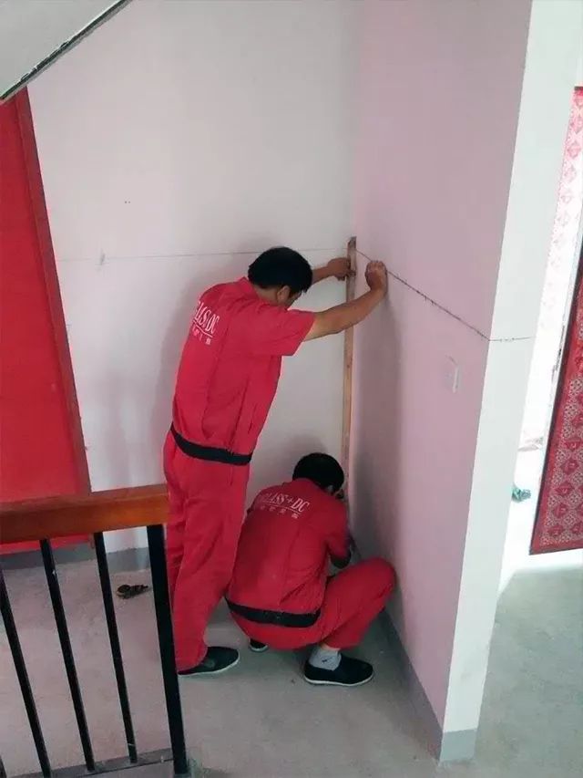 尚层红打造无瑕别墅装修,细节决定品质-40