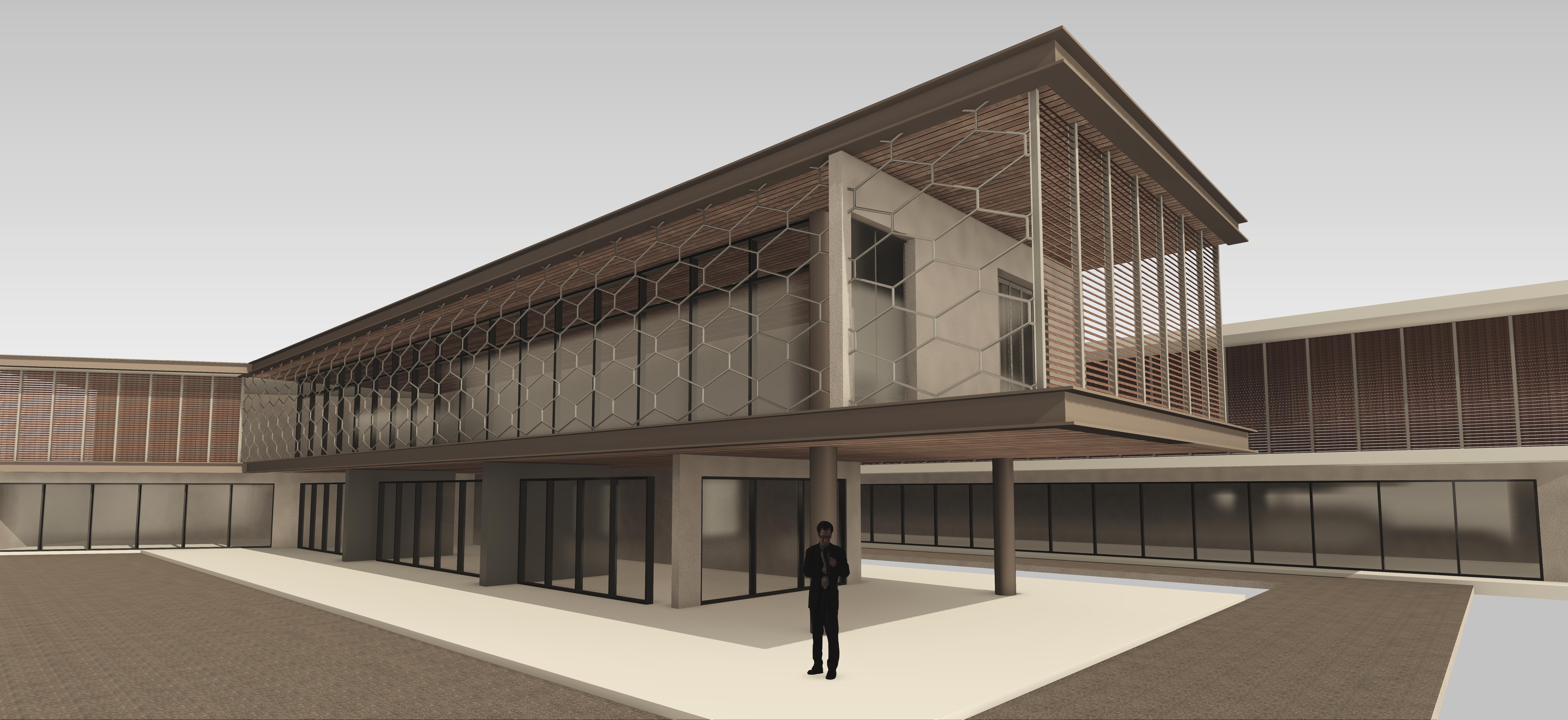 多样 3D 建模丨Eddy Laura Flores-2