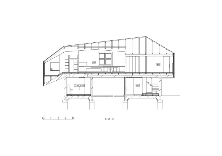 日本梯田上的空中家园-20