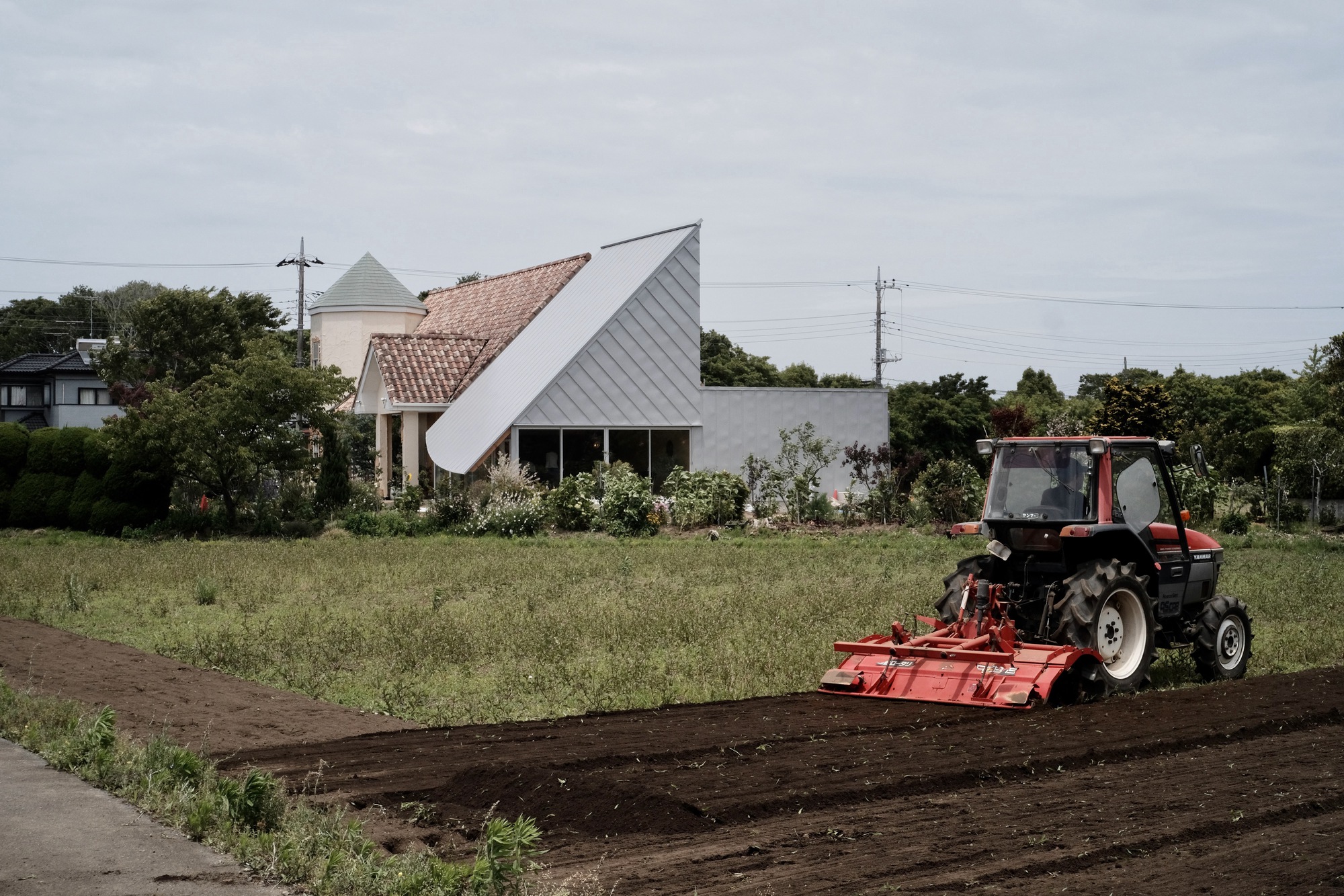 Ushimaru 餐厅丨日本千叶-15