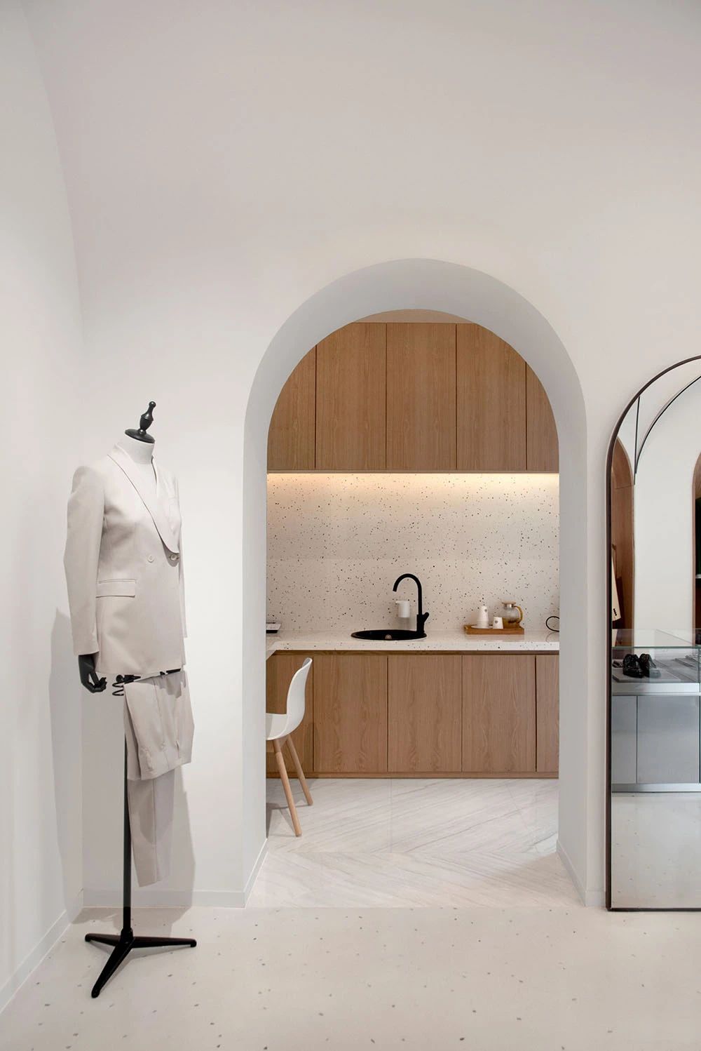 KEYMEN 男装定制店丨中国大连丨鳞见设计工作室-11