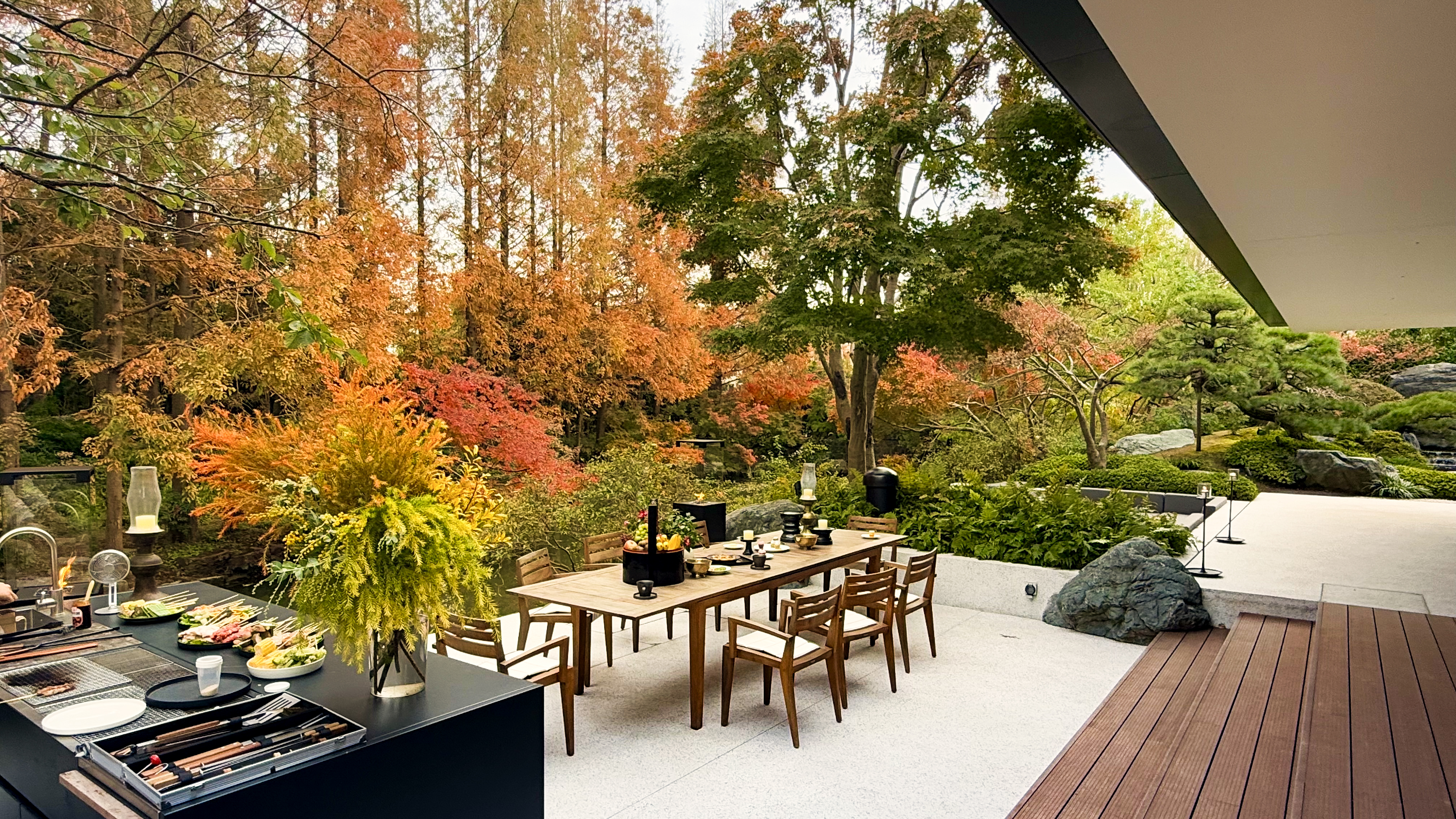 孙建亚之家丨孙建亚,赖连取,瀚世景观-41