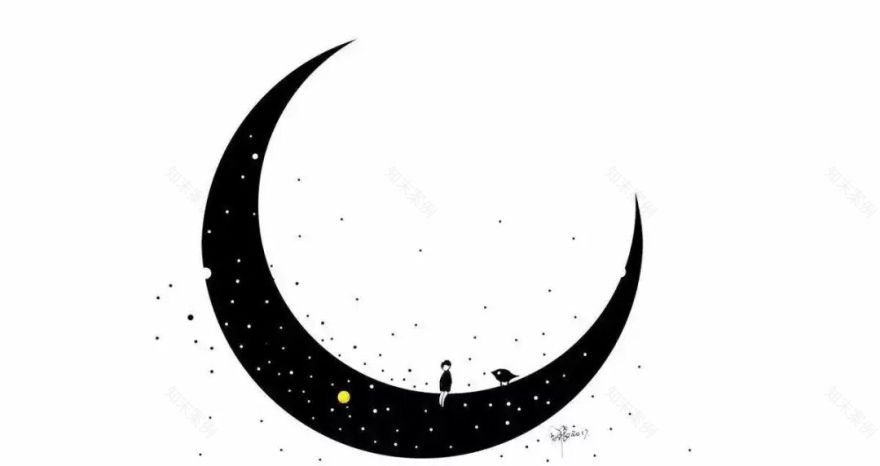 《月亮与六便士》 | 寻找精神家园的设计之旅-16