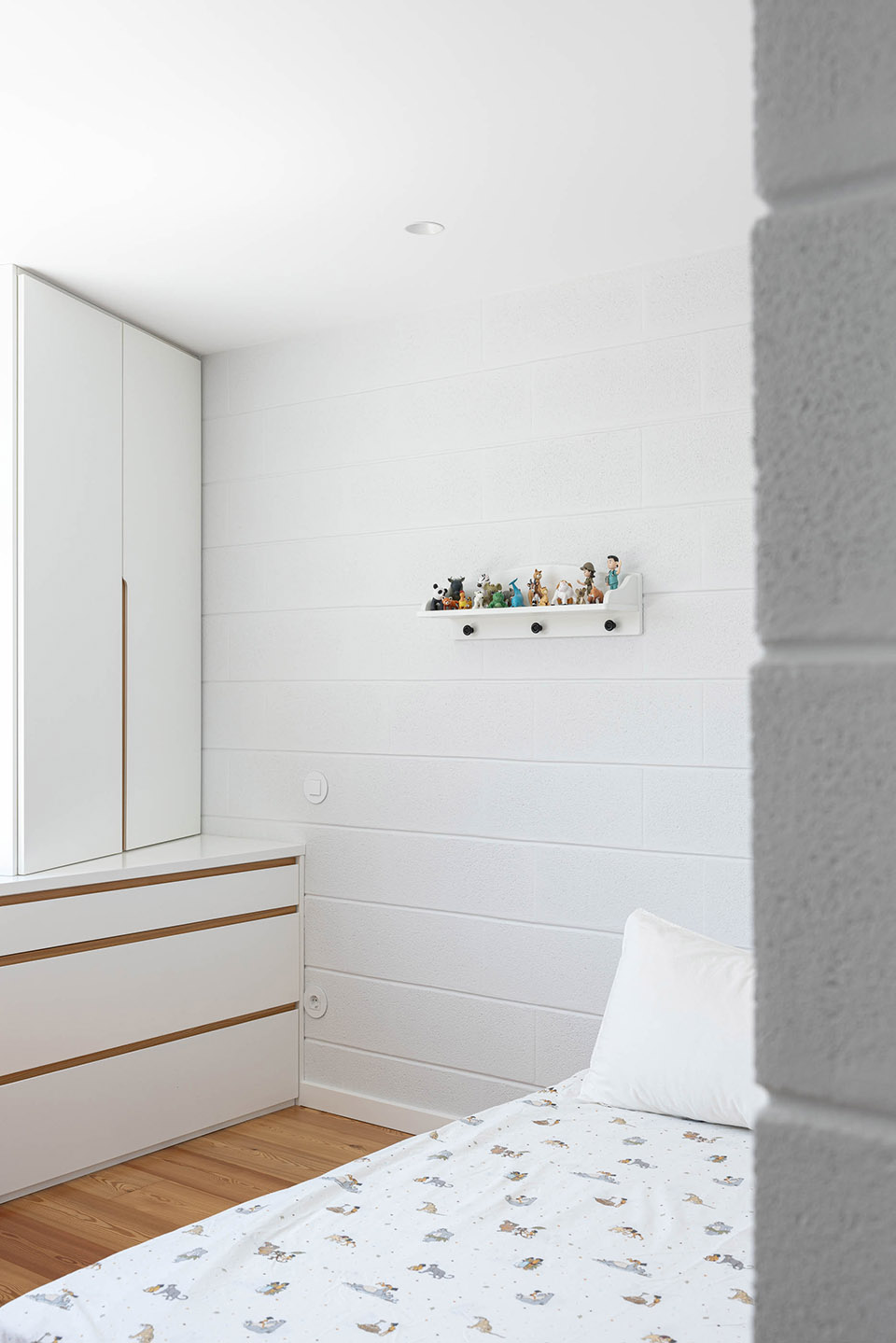 Sobreiro 住宅丨葡萄牙丨Skemba Studio-129